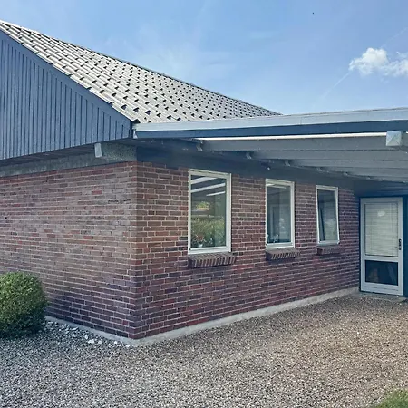 Hébergement de vacances Amazing In With Wifi